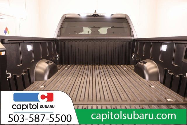 Used 2026 Toyota Tundra Limited w/ Limited PVM Package image 27