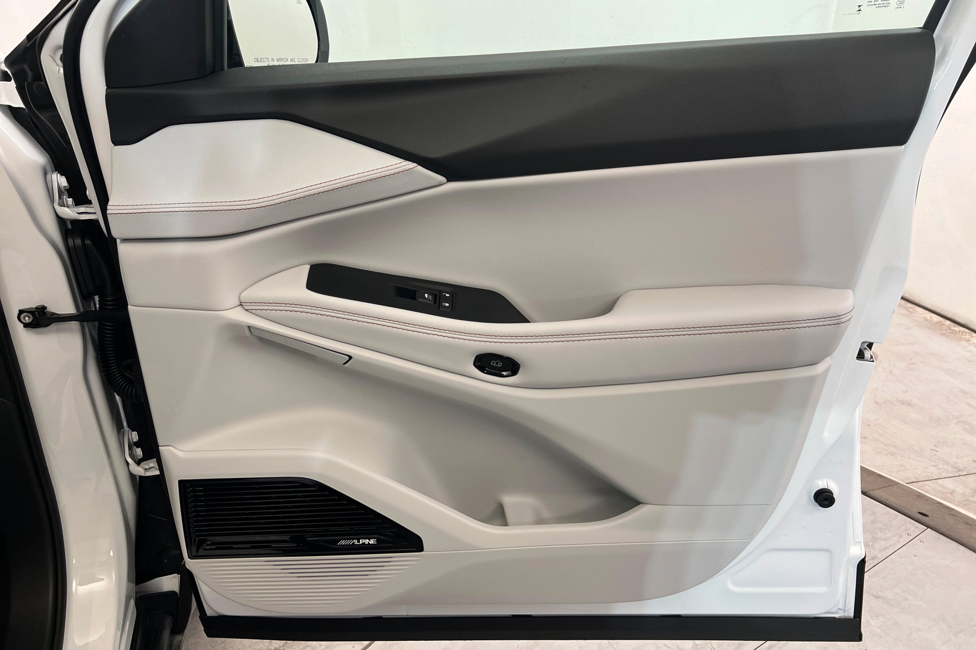 New 2026 Jeep Cherokee Limited AWD/4WD image 23
