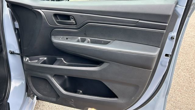 Used 2025 Honda Odyssey Sport-L image 10