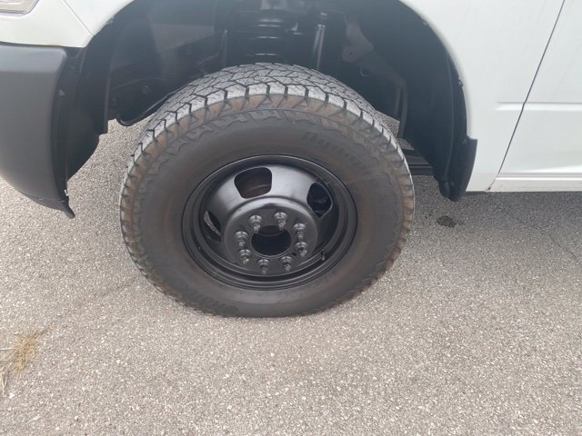 Used 2015 RAM 3500 Tradesman AWD/4WD image 10
