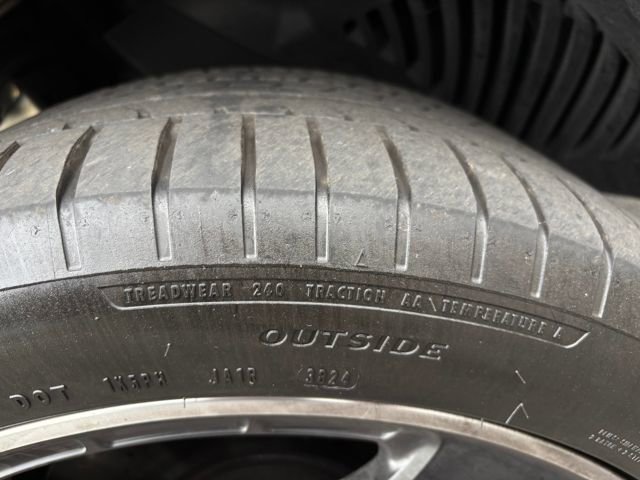 Used 2025 Mercedes-Benz G 63 AMG 4MATIC image 28