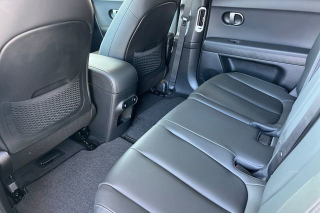 New 2026 Hyundai Ioniq 5 SEL RWD image 12