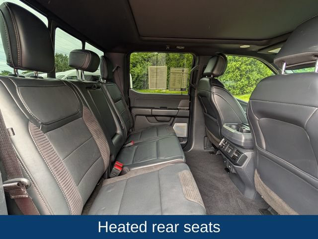 Used 2023 Ford F150 Raptor w/ Raptor Carbon Fiber Package AWD/4WD image 37