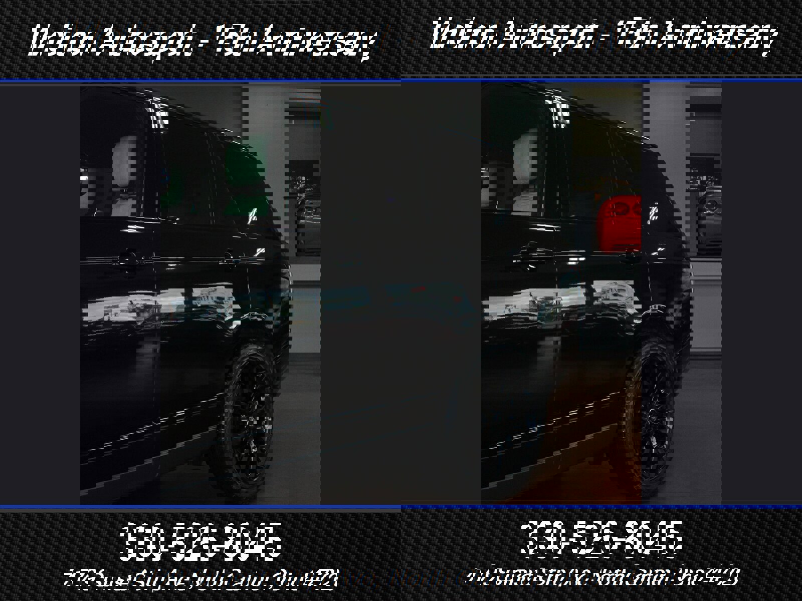 Used 2021 Land Rover Range Rover P525 Westminster Edition image 46