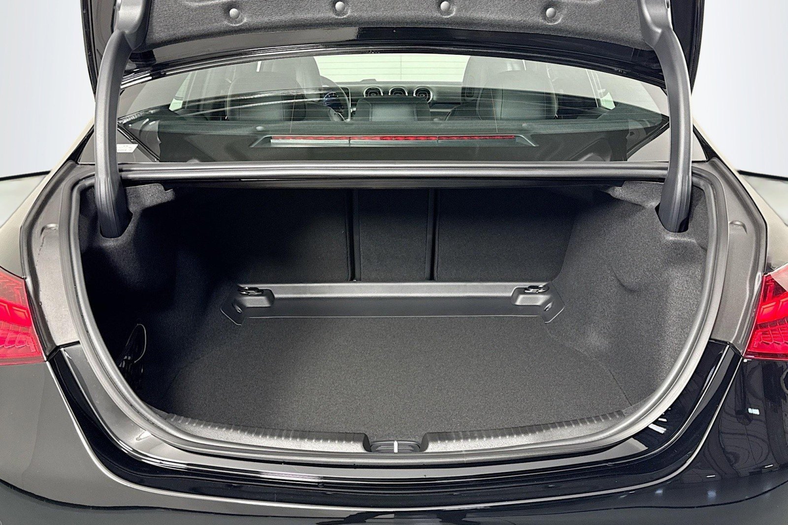 New 2026 Mercedes-Benz C 300 Sedan image 22