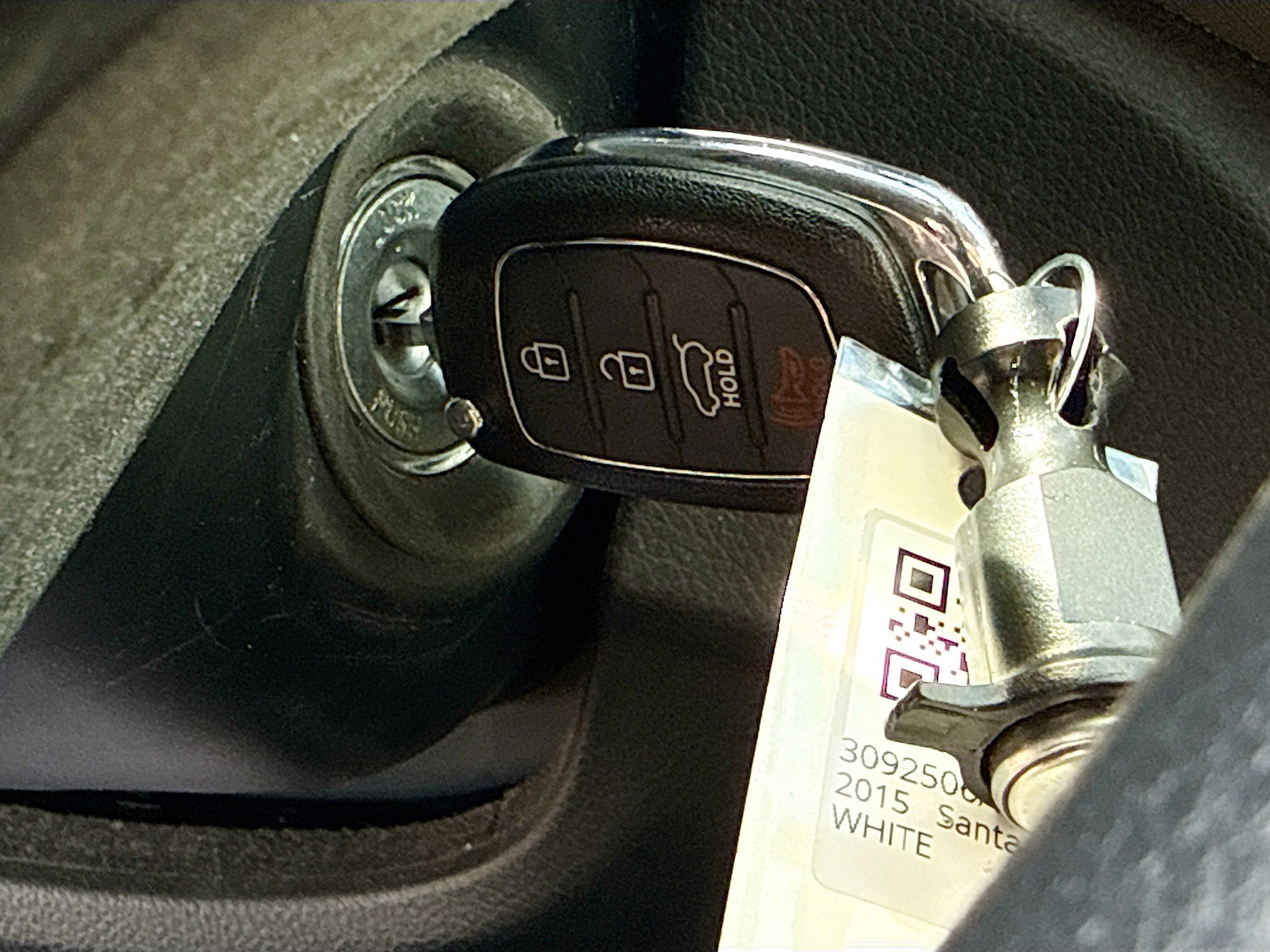 Used 2015 Hyundai Santa Fe Sport FWD image 31