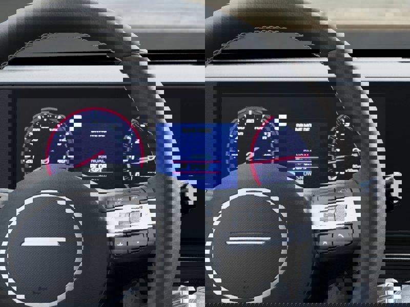 New 2026 Hyundai Kona Limited image 43