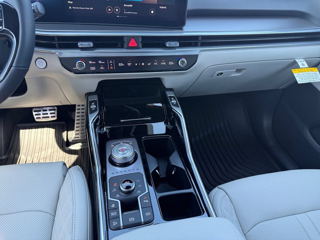 New 2026 Kia Sorento SX Prestige AWD/4WD image 11