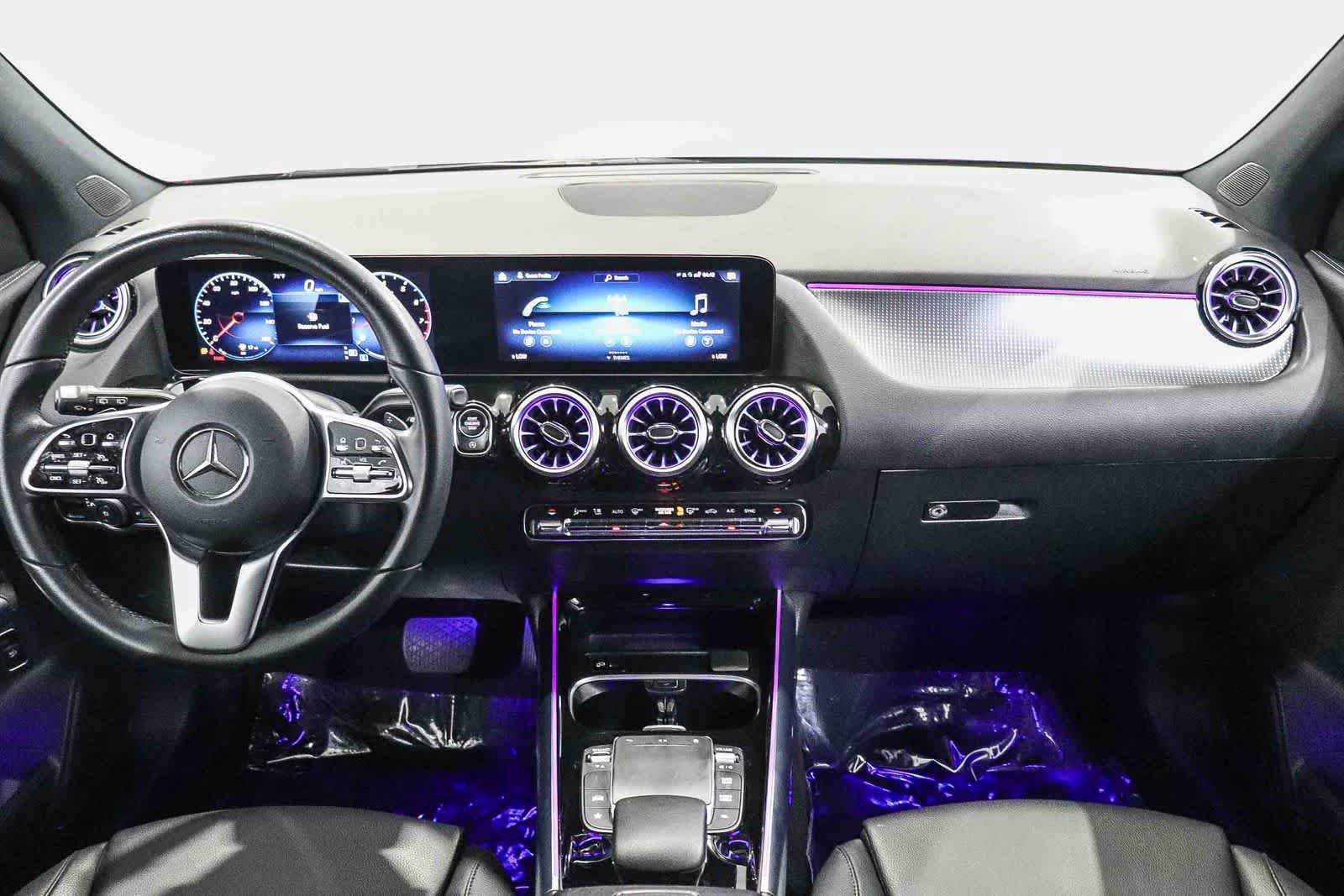 Certified 2023 Mercedes-Benz GLA 250 image 10
