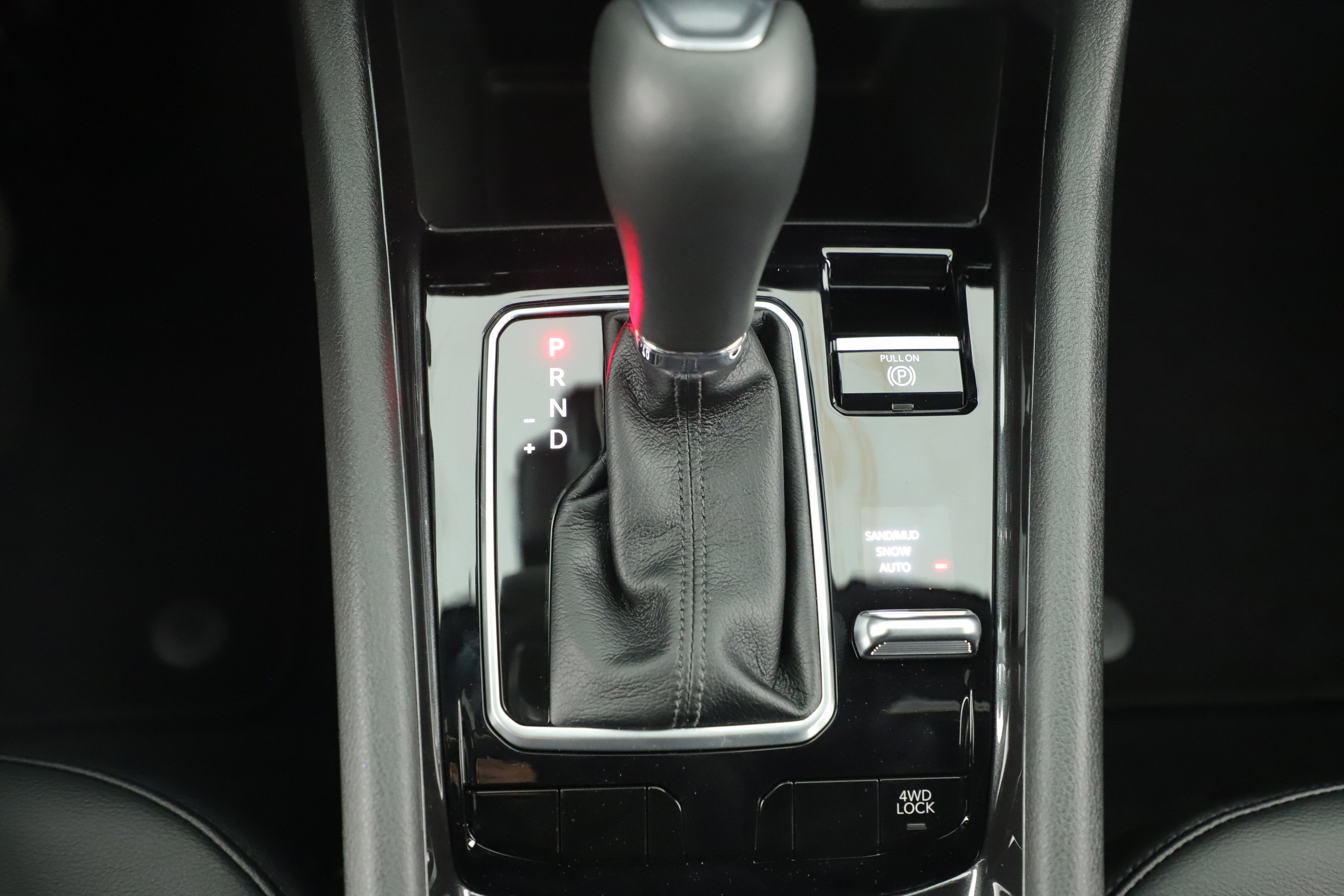 New 2026 Jeep Compass Latitude image 7