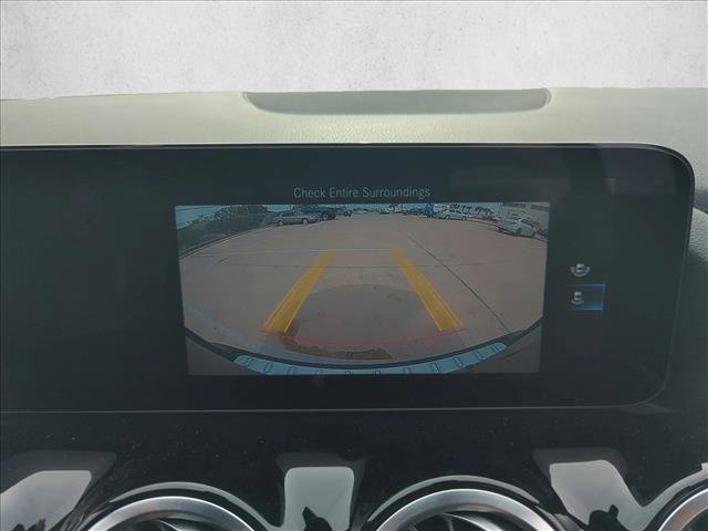 Used 2022 Mercedes-Benz GLA 250 image 12