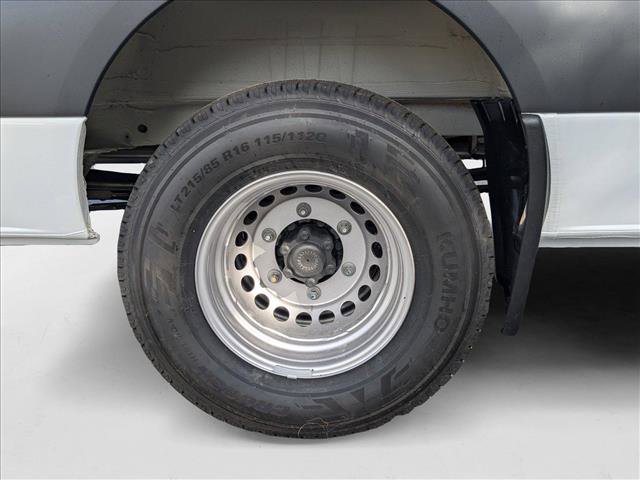 New 2025 Mercedes-Benz Sprinter 4500 image 9