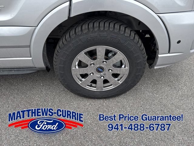 New 2026 Ford Transit 150 Low Roof RWD image 18