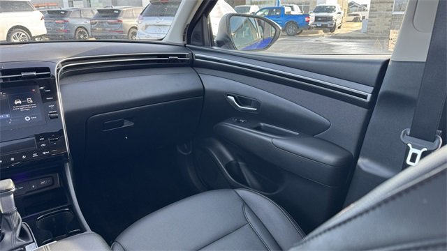 Used 2023 Hyundai Tucson SEL w/ Convenience Package image 18