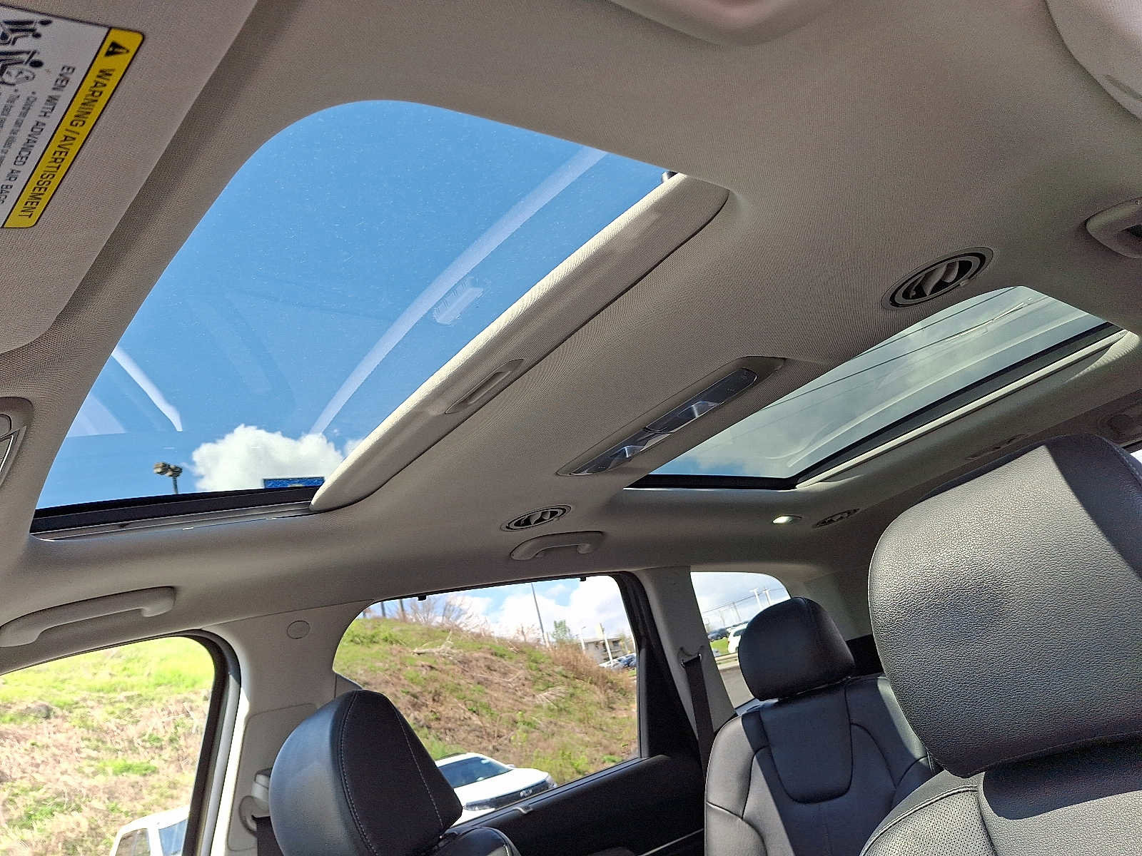 Used 2022 Kia Telluride SX image 14