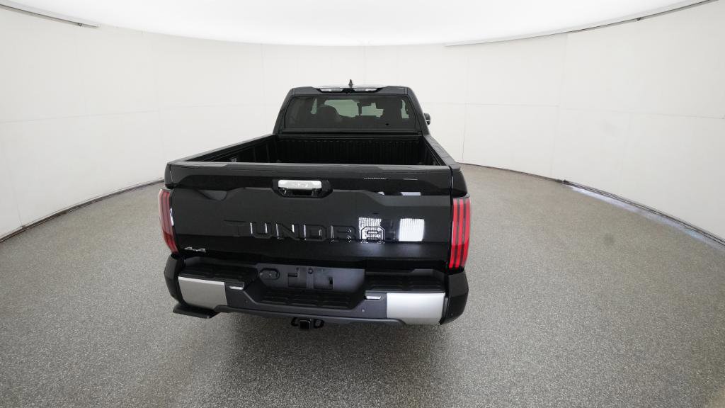 New 2026 Toyota Tundra Limited image 62