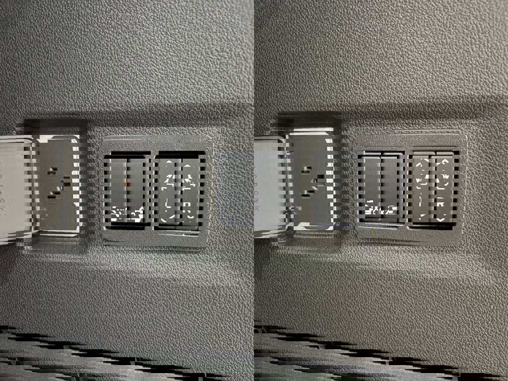 New 2026 Chevrolet Suburban High Country image 35