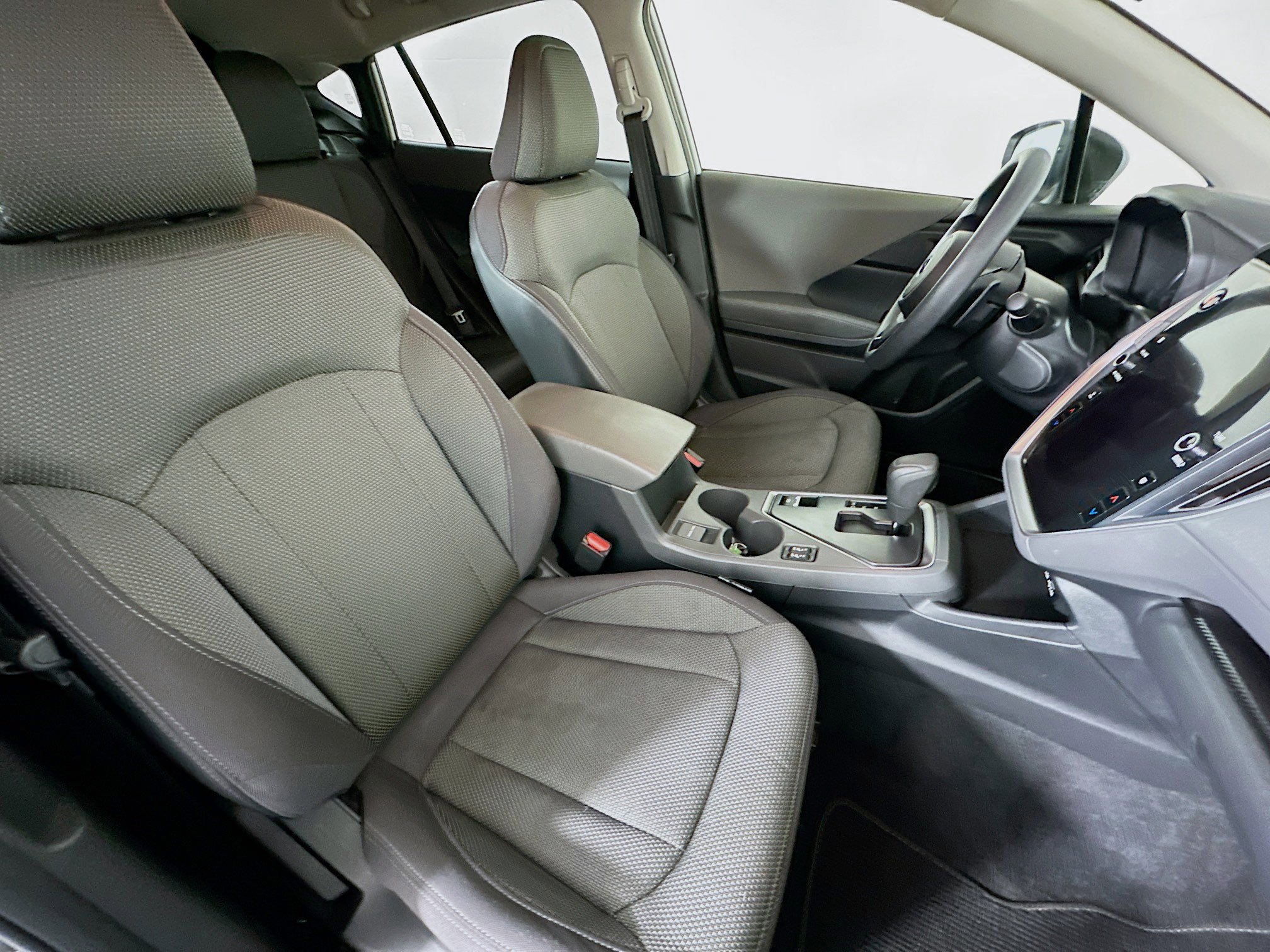 Used 2024 Subaru Crosstrek 2.0i Premium image 30