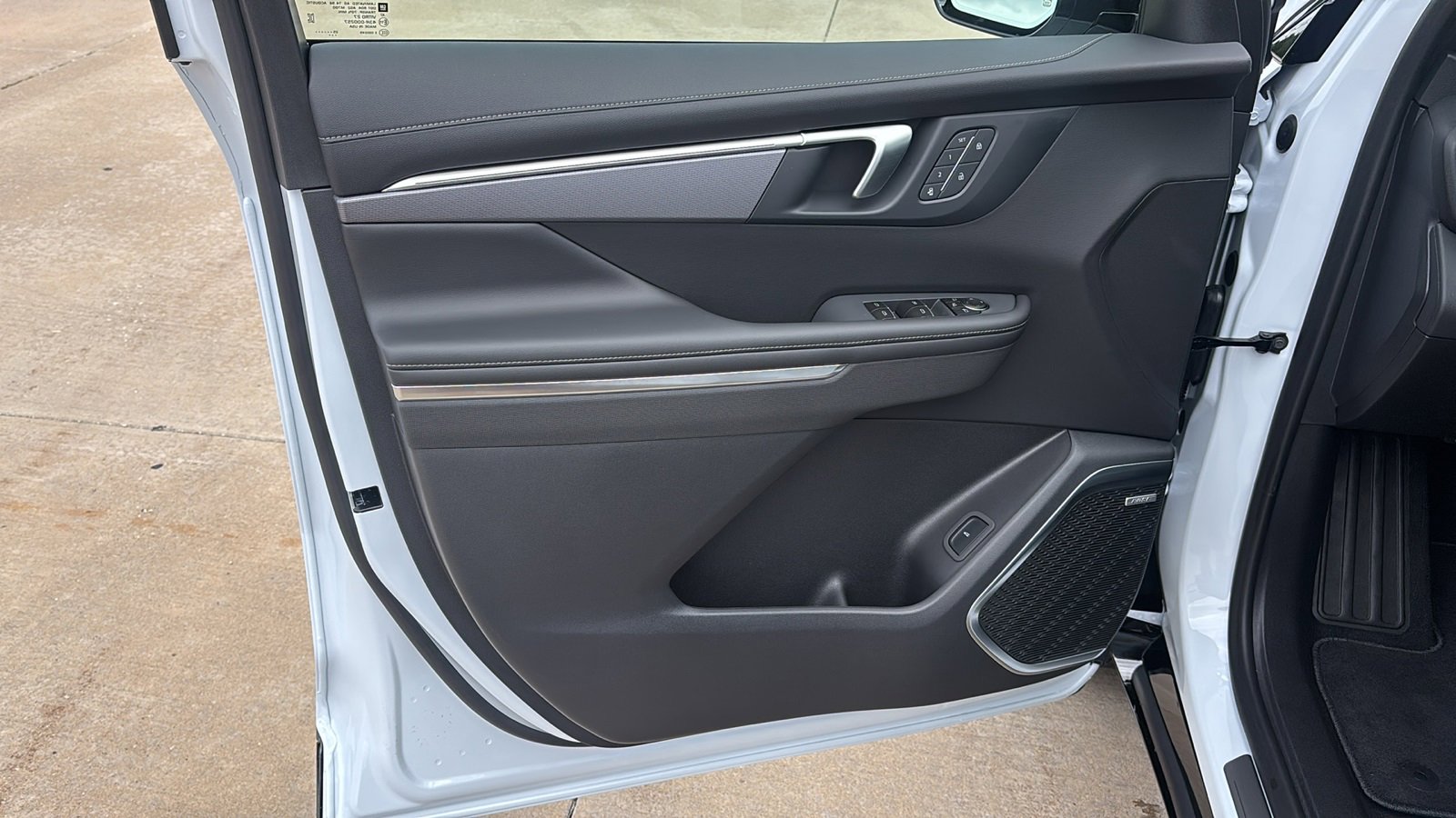 New 2026 Buick Enclave Sport Touring w/ Power Package image 24