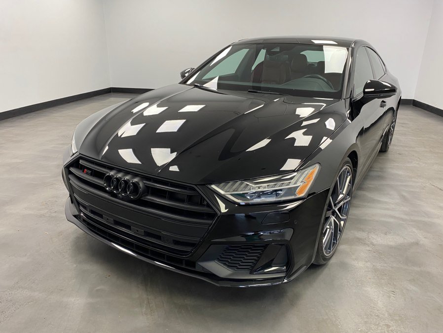 Used 2020 Audi S7 Premium Plus w/ S Sport Package AWD/4WD image 2