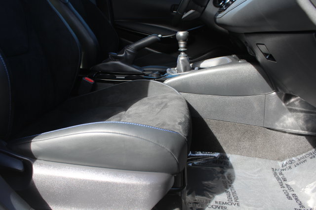 Certified 2024 Toyota Corolla GR AWD/4WD image 21