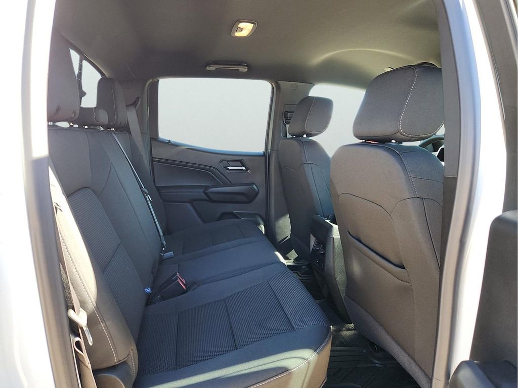 New 2026 GMC Canyon Elevation image 19