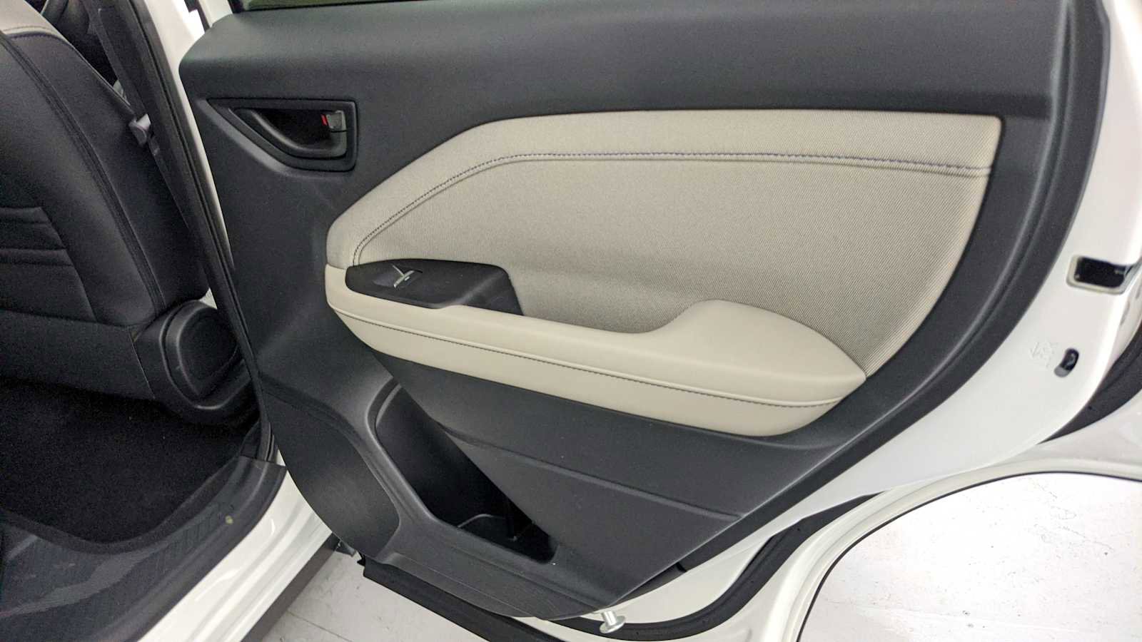 New 2026 Subaru Forester Premium image 32