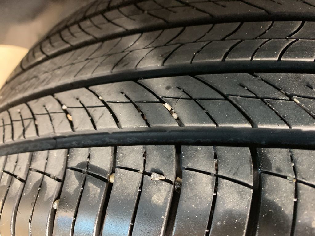 Used 2025 Chevrolet Trax LT image 38