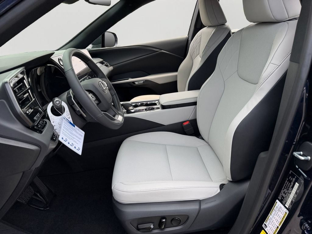 New 2026 Lexus RX 350 Premium w/ Accessory Package (Z1) AWD/4WD image 12