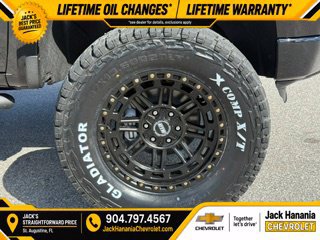 New 2026 Chevrolet Silverado 1500 RST w/ All Star Edition Plus AWD/4WD image 28