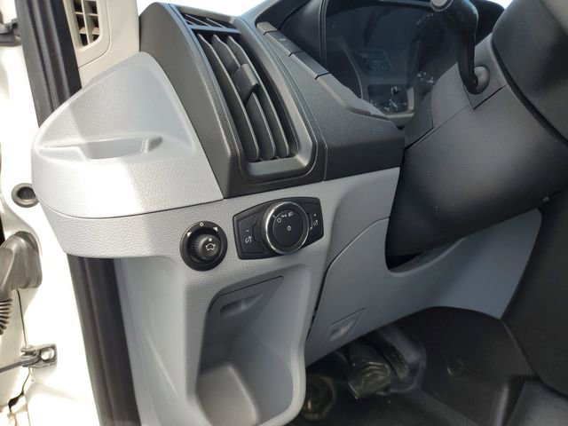 Used 2018 Ford Transit 250 148 Low Roof RWD image 16