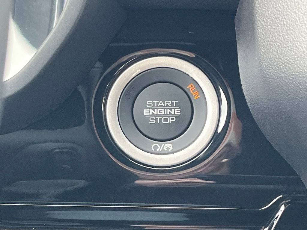 New 2026 RAM 1500 Laramie w/ Night Edition image 7