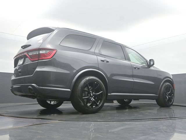 New 2026 Dodge Durango GT w/ Tow 'N Go Package AWD/4WD image 56