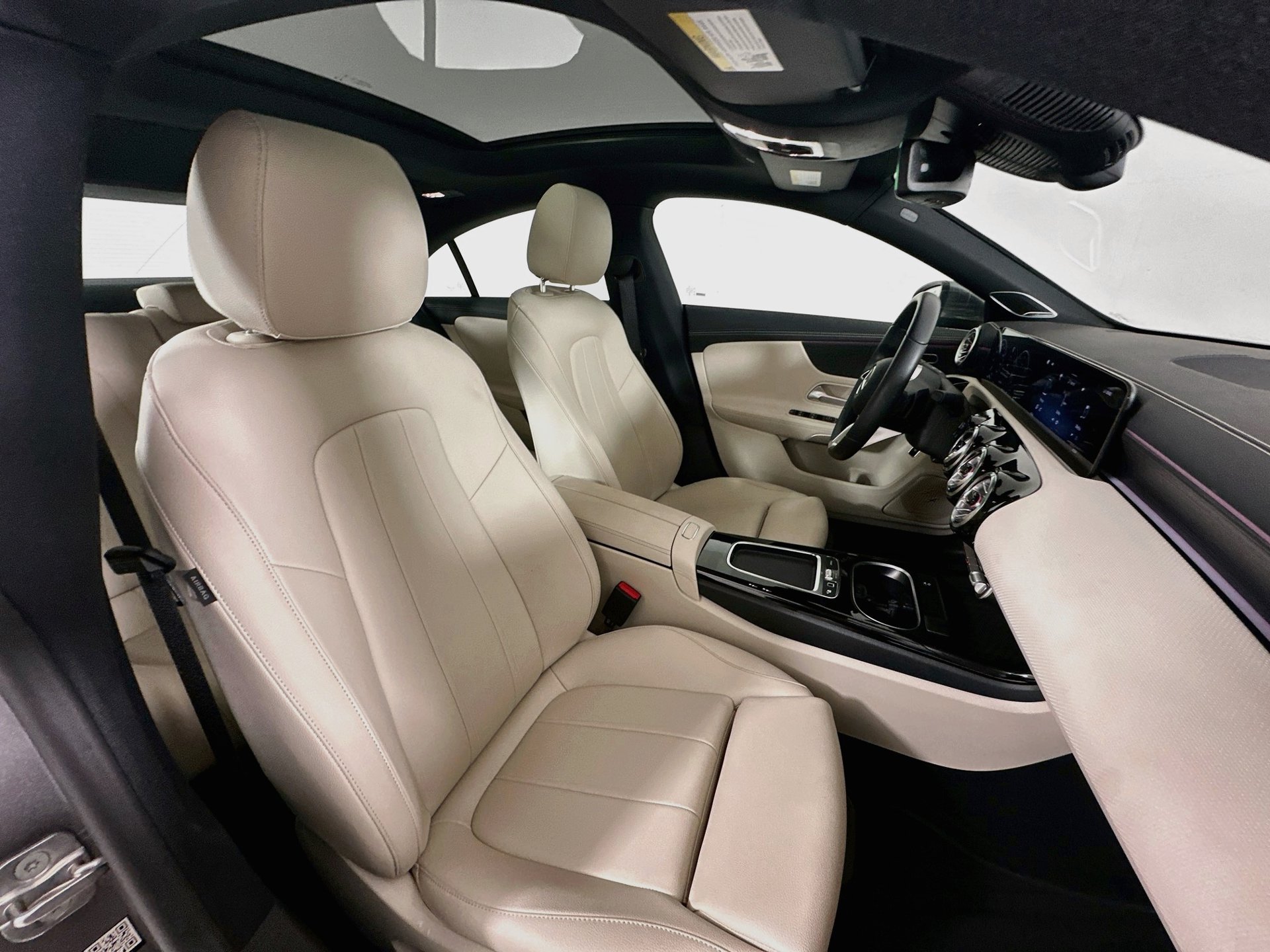 Certified 2026 Mercedes-Benz CLA 250 image 31