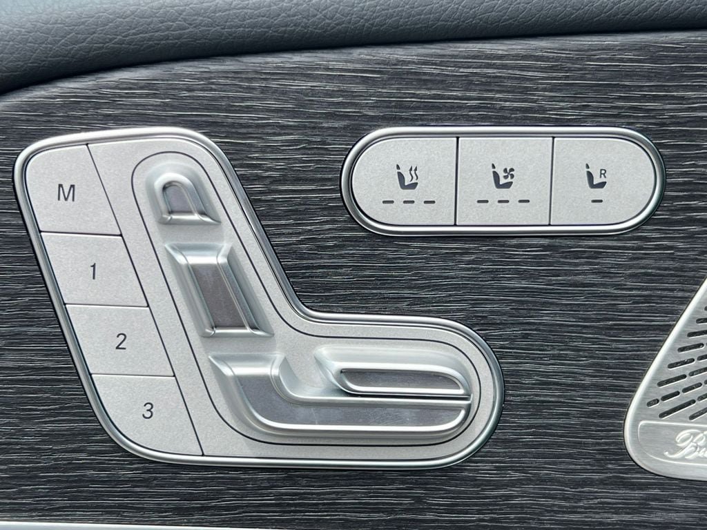 New 2026 Mercedes-Benz GLE 350 4MATIC image 16