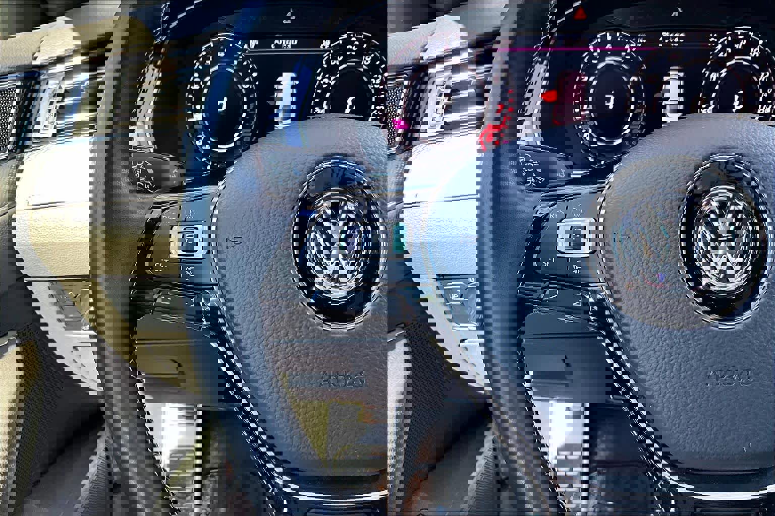 Used 2019 Volkswagen Arteon SEL image 23