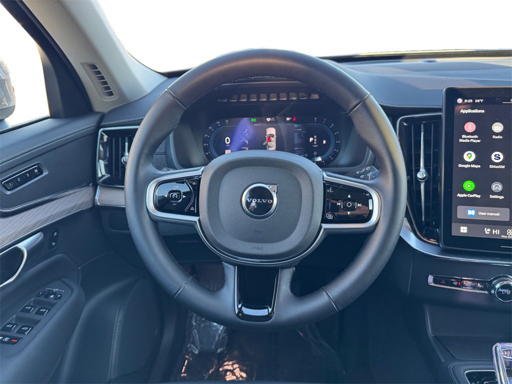 Certified 2025 Volvo XC90 B5 Plus image 13