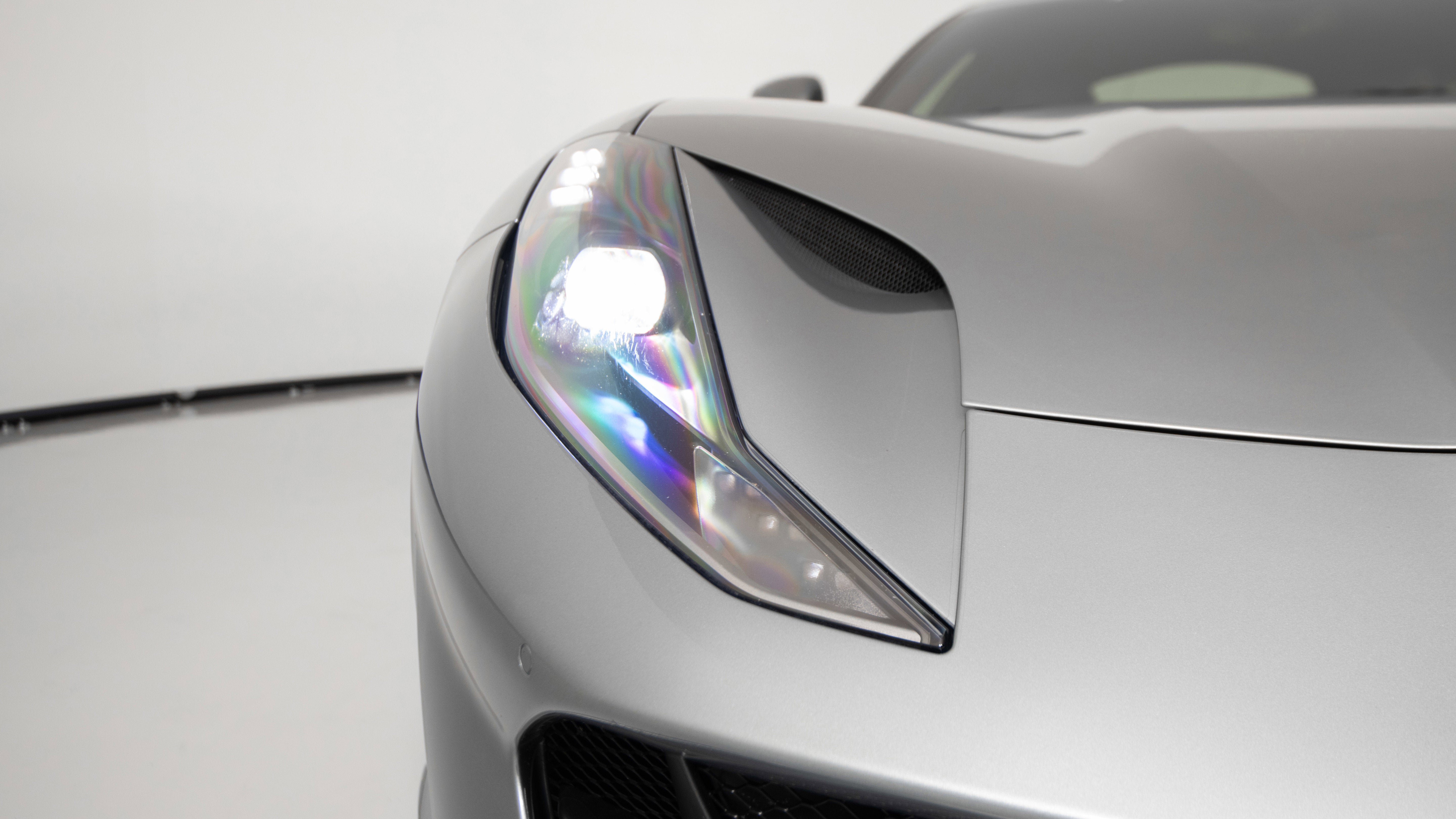 Certified 2018 Ferrari 812 Superfast RWD image 12