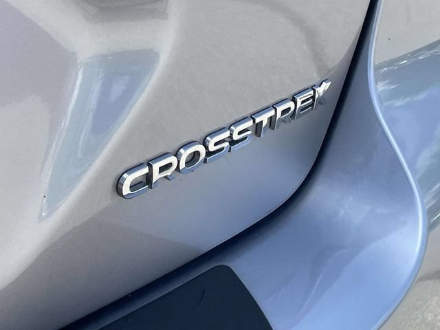 Used 2024 Subaru Crosstrek 2.0i Premium AWD/4WD image 11