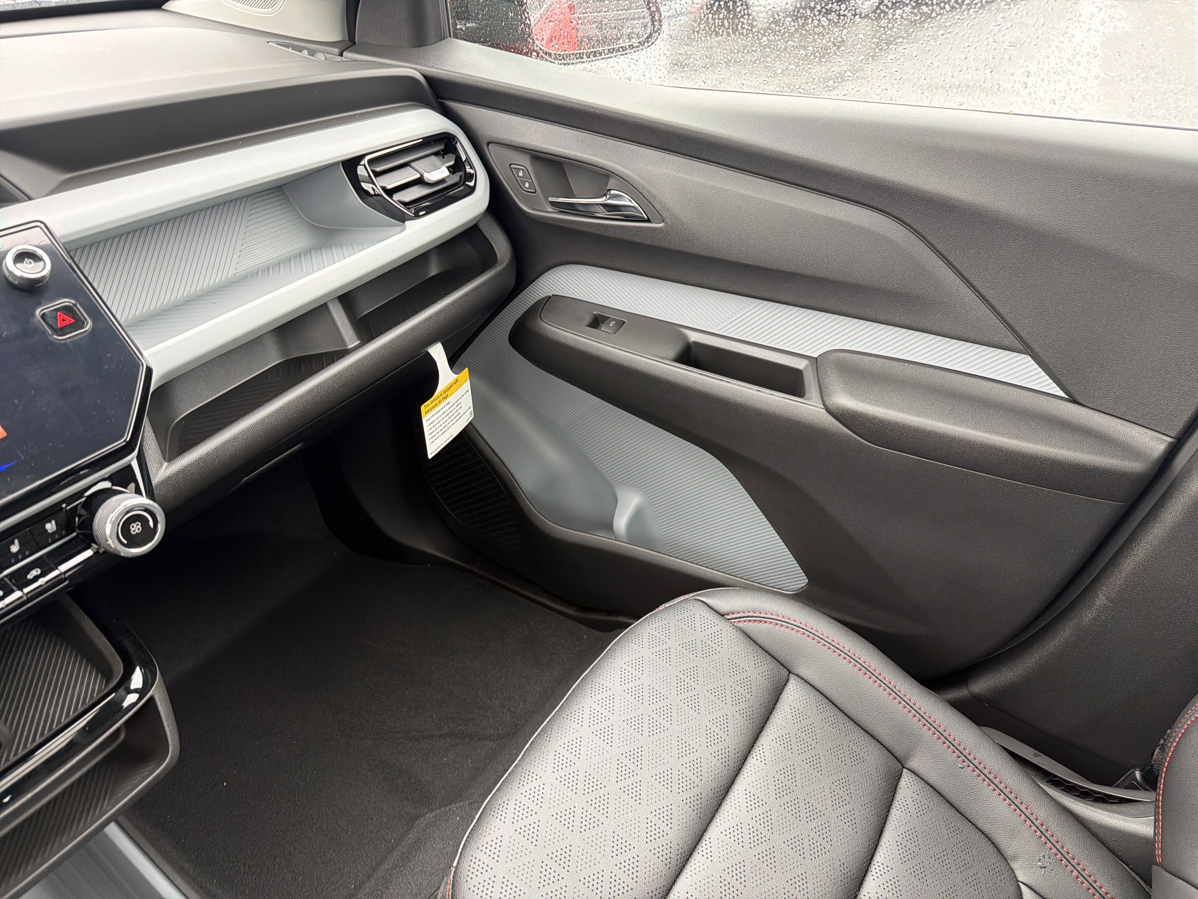 New 2027 Chevrolet Bolt RS image 23