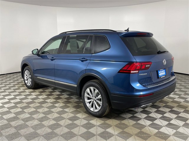 Used 2020 Volkswagen Tiguan S image 22