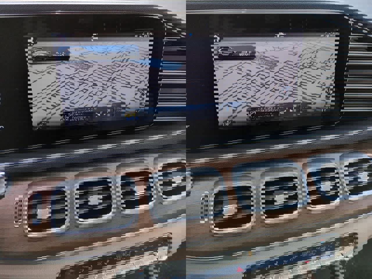 Used 2024 Mercedes-Benz GLE 350 4MATIC image 30