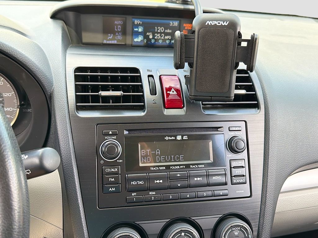 Used 2014 Subaru Forester 2.5i Limited w/ Popular Package #1 image 11