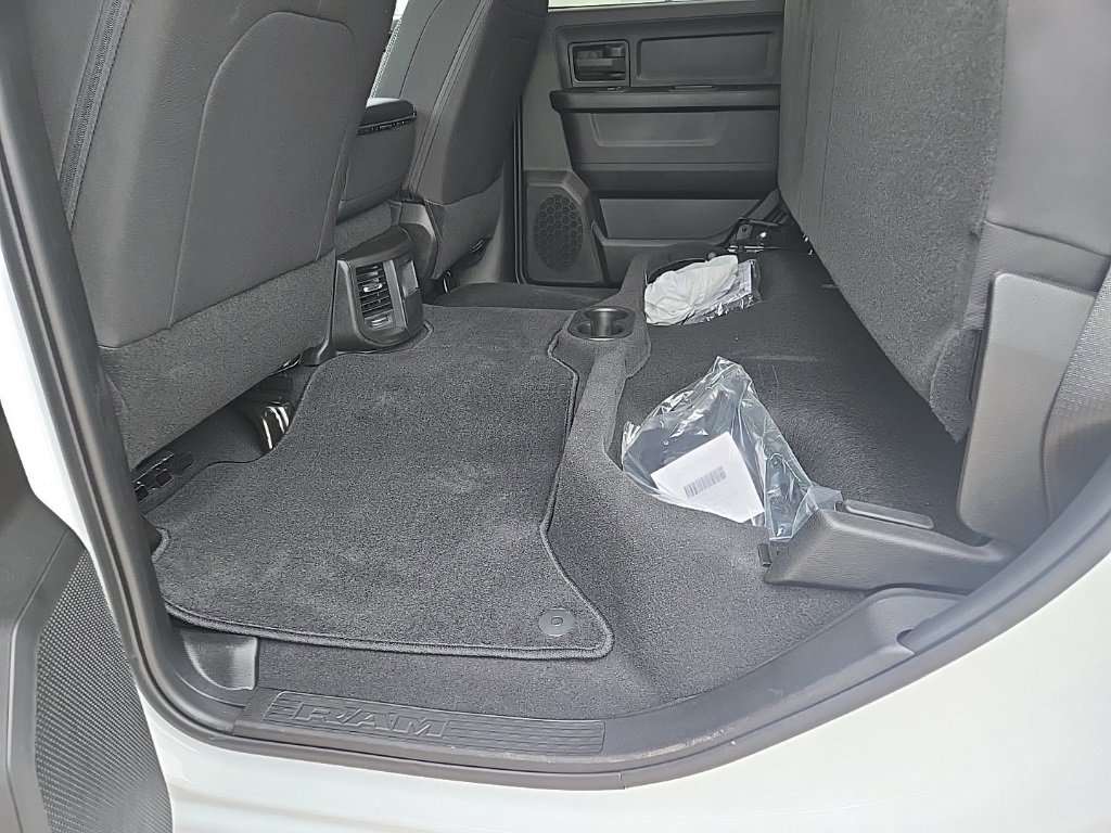 Used 2025 RAM 2500 Tradesman image 93