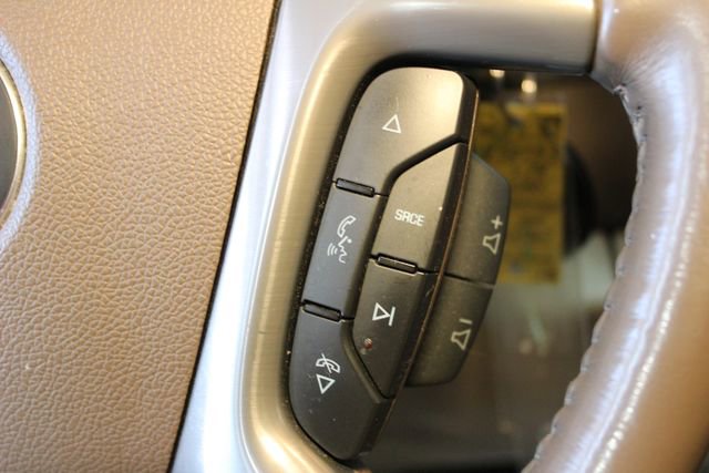 Used 2014 Chevrolet Suburban LTZ AWD/4WD image 26