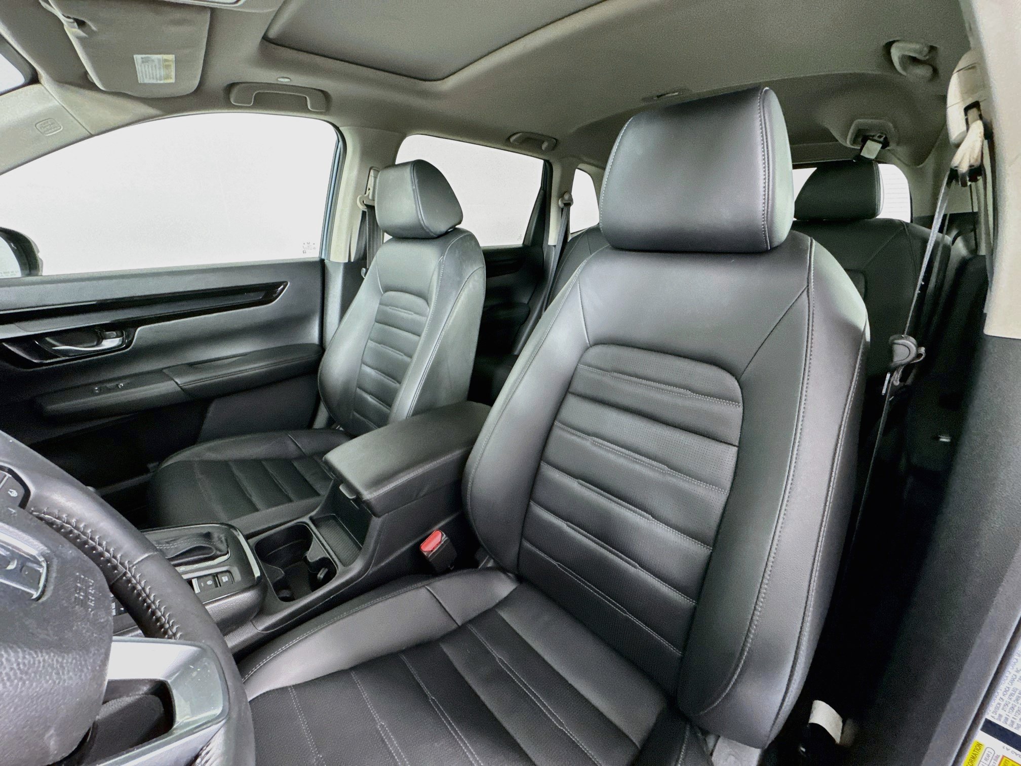 Certified 2024 Honda CR-V EX-L image 20