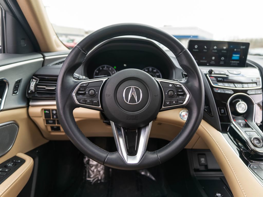 Certified 2023 Acura RDX w/ Technology Package image 22