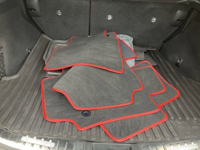 Used 2023 Lexus NX 350h AWD w/ Rear Seat Package image 46