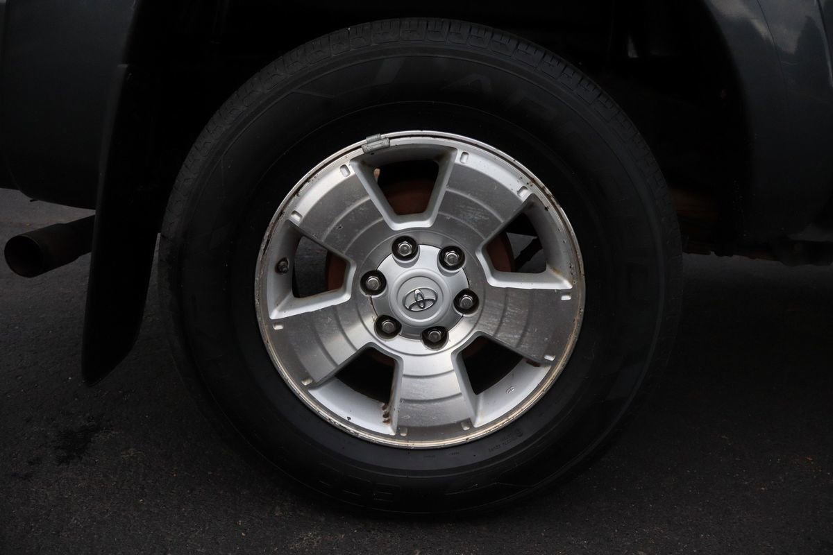 Used 2014 Toyota Tacoma V6 image 44