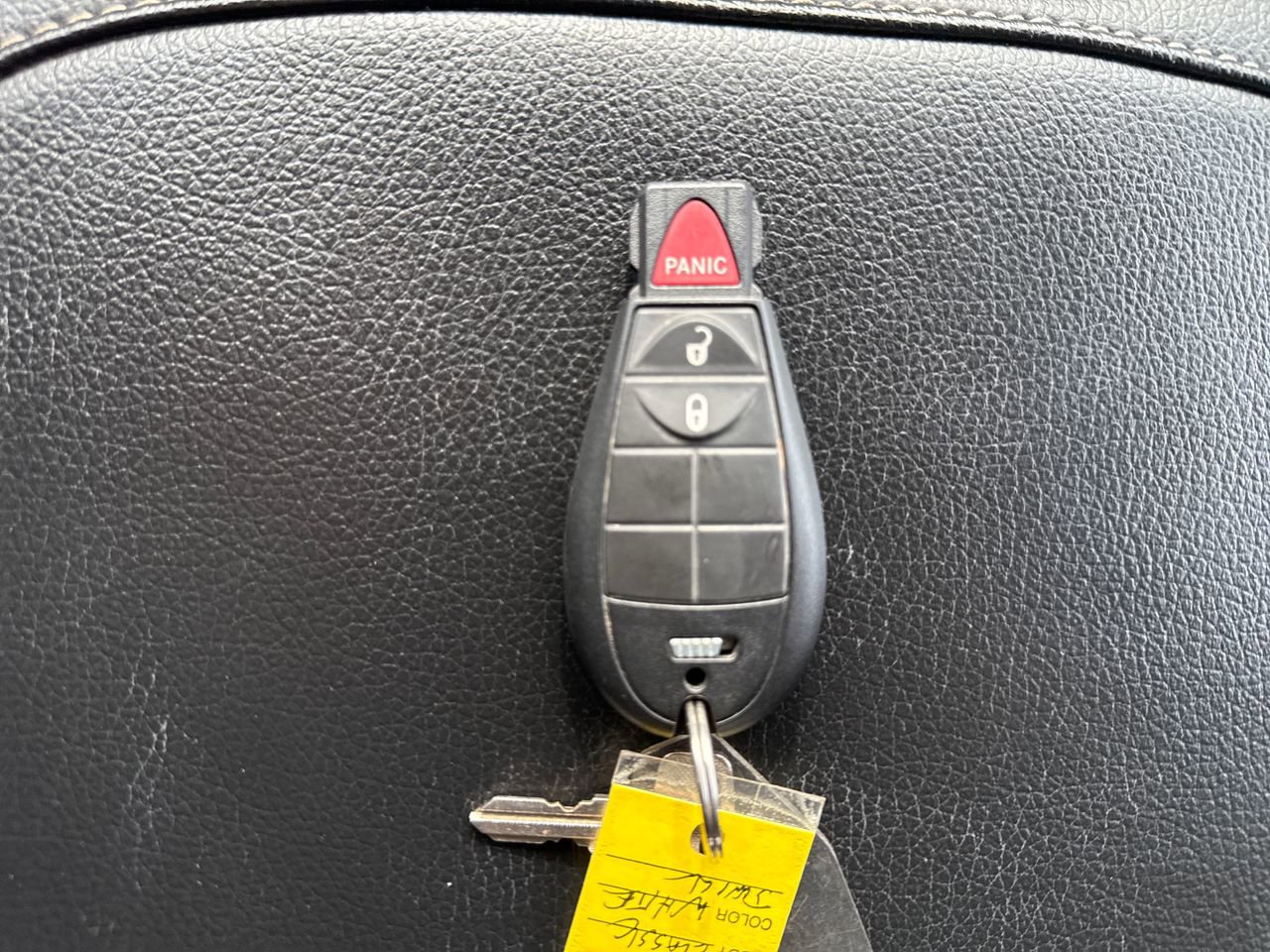 Used 2023 RAM 1500 Tradesman w/ Popular Equipment Group image 25